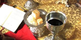 «Μελίζεται και διαμελίζεται»