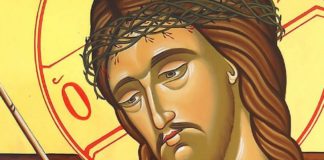 Αγία και Μεγάλη Δευτέρα