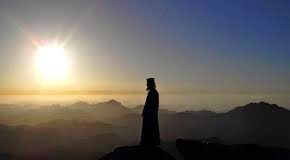 Πες μου πάτερ σε παρακαλώ…