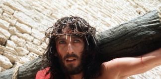 Να μελετάτε τα πάθη του Χριστού