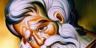 Τα δάκρυα της μετάνοιας