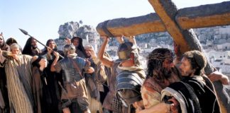 Την εβδομάδα των Παθών συλλογίσου για λίγο ….