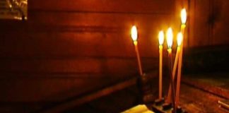 Οι πνευματικοί άνθρωποι κρίνουν κατά πνεύμα ενώ οι σωματικοί κατά σώμα