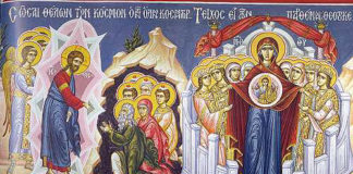 Η Πολιορκία της Κωνσταντινούπολης (626) και ο Ακάθιστος Ύμνος