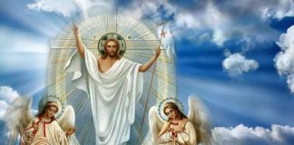 Η Διακαινήσιμος Εβδομάδα: Η πιο λαμπρή εβδομάδα του χρόνου