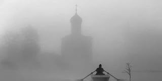 Η ”ευχή” είναι το σωσίβιο της ψυχής και του σώματός μας