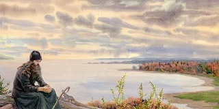 «Ό,τι λογής έργα σπείρει ο άνθρωπος, τέτοια και θα θερίσει»