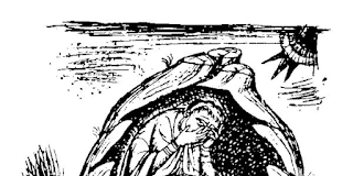 Άγνωστος μοναχός: Ερμηνεία του «Κύριε Ελέησον»