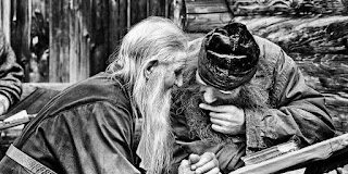 Χωρίς πνευματικό πατέρα, χωρίς οδηγό δεν μπορεί να προχωρήσει κάποιος στην πνευματική ζωή