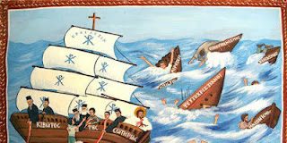 Το κακό φαίνεται να επικρατεί σε όλο τον κόσμο. Αυτό δεν σημαίνει όμως ότι νίκησε