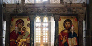 Να φανείτε άξιοι της βασιλείας του Θεού