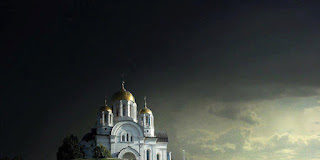 «Μη αναγάγης με εν ημίσει ημερών μου» (Ψαλμ. 101,25)