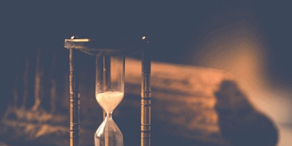 Την υπομονή πάντα να την κρατάς γιατί είναι το μεγαλύτερο φάρμακο