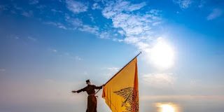 Όταν υπάρχει προσευχή, νηστεία και ασκητικότητα δεν υπάρχει εχθρός για έναν τόπο