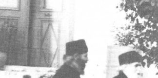 Του αρκούσε να πάρω την ευλογία του αγίου Παϊσίου! – Άγιον Όρος – Το αγιορείτικο ήθος!