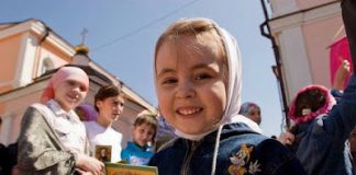 Τότε πώς Σταυρώθηκε ο Θεός, για σένα, το τίποτα;