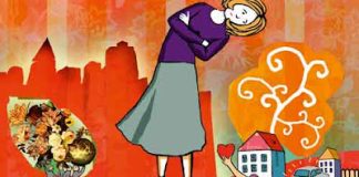 Αυτός είναι ο άνθρωπος, ένα αιώνια δυσαρεστημένο ον που εστιάζει πάντα σε αυτό που δεν έχει…