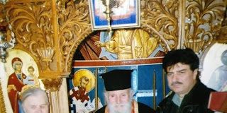 Θα φωτιστεί όποιος θέλει να φωτιστεί και θα αγιασθεί όποιος θέλει να αγιασθεί