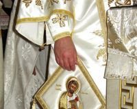 “Περίζωσαι την ρομφαίαν σου επί τον μηρόν σου, Δυνατέ…”