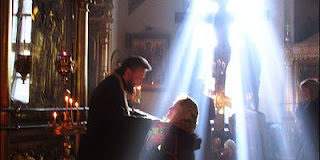 Το ”μαρτύριο” του Πνευματικού Πατέρα