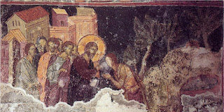 Κυριακή του Τυφλού – Τυφλοί και Σοφοί