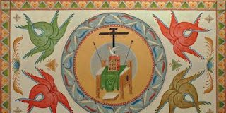 Ο θείος Χρυσόστομος ερωτηθείς, πότε θα είναι το τέλος, απάντησε…