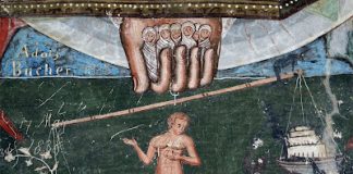 Πολύ φοβάμαι πως απωθούμε πια την ανάμνηση των νεκρών μας και σύντομα δε θα θέλουμε να θυμόμαστε ούτε εκείνους, ούτε τη βασιλεία των ουρανών