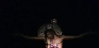 Ιησούν ανάπνεε, Ιησούν έκπνεε, και τότε γνώσει τι εστιν Ιησούς!