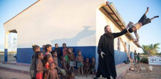 Στο Θεό να με πας…