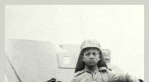 Ο 13χρονος ήρωας των Βαλκανικών Πολέμων