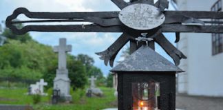 Όταν πας στον ουρανό θα έχεις μία αιώνια στενοχώρια για τους γονείς σου…