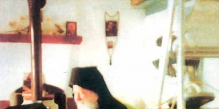 Άγιος Πορφύριος: «Για να μετανοήσει η ψυχή πρέπει να ξυπνήσει. Εκεί στο ξύπνημα αυτό, γίνεται το θαύμα της μετανοίας»