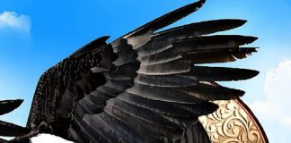 Ο Άγιος Παΐσιος και ο….αετός…!