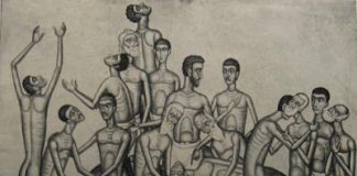 “Ο καϋμος της Προσφυγιάς”(Φώτη Κόντογλου)