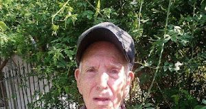 Τον είδα πρωί να κόβει γιασεμάκια…