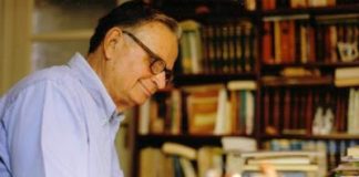 Τό μῖσος κάνει μισή μερίδα τή δημοκρατία….