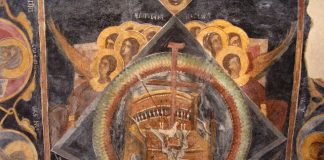 «Τό Πνεῦμα τὸ Ἅγιον θά μαρτυρήσει τό ποιός εἶμαι ἐγώ».