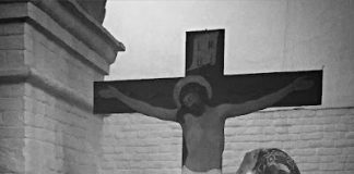 Έχεις νιώσει ποτέ ότι ο Θεός δεν σε λυπήθηκε; – π. Συμεών Κραγιόπουλου