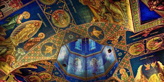 Γιατὶ τὸ νὰ φιλονικεῖ κανεὶς καὶ νὰ ὑποστηρίζει τὸ δικό του θέλημα ;