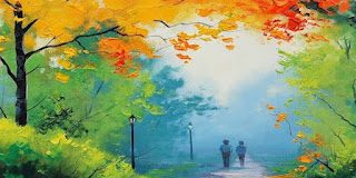 Με το καλό και με την αγάπην μπορείς να κάμεις πολλούς να ημερέψουν