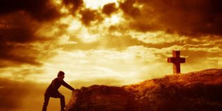 Μην απελπίζεσαι! Ο Θεός ποτέ δεν θα σε αφήσει…