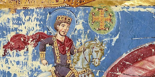 Ο Μέγας Κωνσταντίνος ελευθέρωσε την ανθρωπότητα από τυράννους