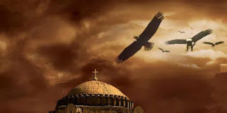 Η Άλωση της Πόλης και ο προφητικός θρήνος του Αγίου Συμεών