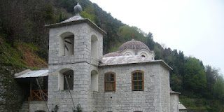 Ο άνθρωπος ως προσκυνητής