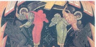 Οι τρεις ενέργειες των πονηρών πνευμάτων – Άγιος Ιγνάτιος Μπριαντσανίνωφ