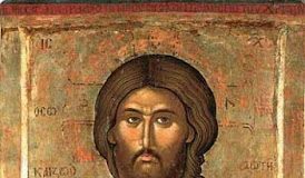 Αὐτά εἶναι τά κατορθώματα τῆς παρουσίας τοῦ Χριστοῦ, αὐτά τά γνωρίσματα τῆς δυνάμεώς Του