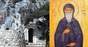 Δυστυχώς ορισμένοι νομίζουν, ότι οι Άγιοι είναι λείψανα νεκρά…