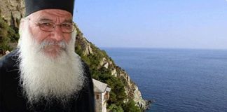 Αν στις δυσκολίες, στους πειρασμούς, μπροστά σε δύσκολους ανθρώπους, δεν έχεις υπομονή, πραότητα, χαρά, απλότητα…