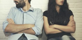 Τρία πράγματα αλλάζουνε τον άνθρωπο…