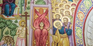 Στη Δευτέρα Παρουσία θα παρουσιαστούν άνθρωποι, στους οποίους έχουμε προσφέρει αγάπη έμπρακτη.